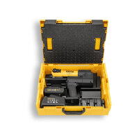 Rems Akku-Press E 22 V ACC Basic-Pack Radialpresse bis...