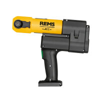 Rems Akku-Press E 22 V ACC Basic-Pack Radialpresse bis...
