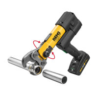 Rems Akku-Press E 22 V ACC Basic-Pack Radialpresse bis 108 mm in L-Boxx