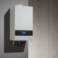 Buderus Gas-Brennwerttherme Logamax plus | GB172i.2-20 W...