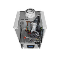 Buderus Gas-Brennwerttherme Logamax plus | GB172i.2-20 W H | 20 kW | Logaplus-Paket W22S