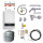 Buderus Gas-Brennwerttherme Logamax plus | GB172i.2-15 W H | 15 kW | Logaplus-Paket W22S