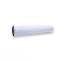Vaillant Verl&auml;ngerung 60/100 mm konzentrisch 0,5 m PP