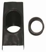 Vaillant Universalpfanne-Schr&auml;gdach (25-50 grd) rot