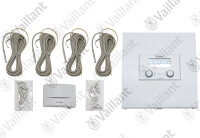 Vaillant Heizungsregelung calorMATIC 630/3...