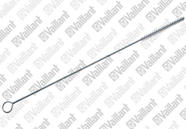 Vaillant Bürste, 600x150x14x12/0,30 mm Vaillant-Nr. 0020107802