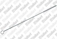 Vaillant B&uuml;rste, 600x150x14x12/0,30 mm Vaillant-Nr....
