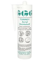 Acryl-Dichtstoff 310 ml, weiss