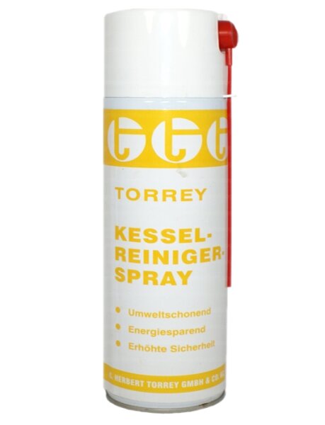 Torrey Universal Kesselreinigungs-Spray