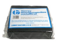 Paket Reinigungsvlies metallfrei - 10 Stk.