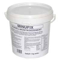 Dose Schnell-Zement 1 kg