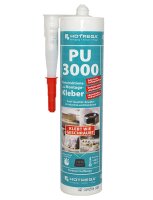 Hotrega PU 3000 Konstruktions- und Montagekleber f&uuml;r...