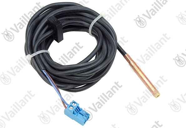 Vaillant Fühler, Speicherfühler, PTC Vaillant-Nr. 253517