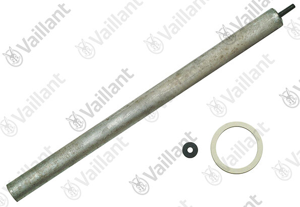 Vaillant Anode, L=500 mm Vaillant-Nr. 295837