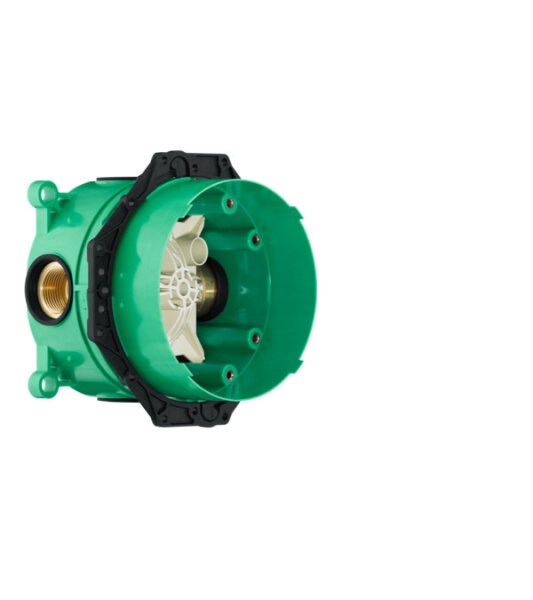 Hansgrohe Grundkörper iBox universal
