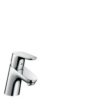 Hansgrohe Focus Waschtischmischer 70 chrom