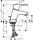 Hansgrohe Focus Waschtischmischer 70 chrom