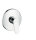 Hansgrohe Focus Brausenmischer Unterputz Fertigset chrom