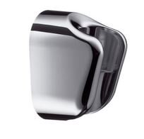 Hansgrohe Wandbrausenhalter Universal chrom