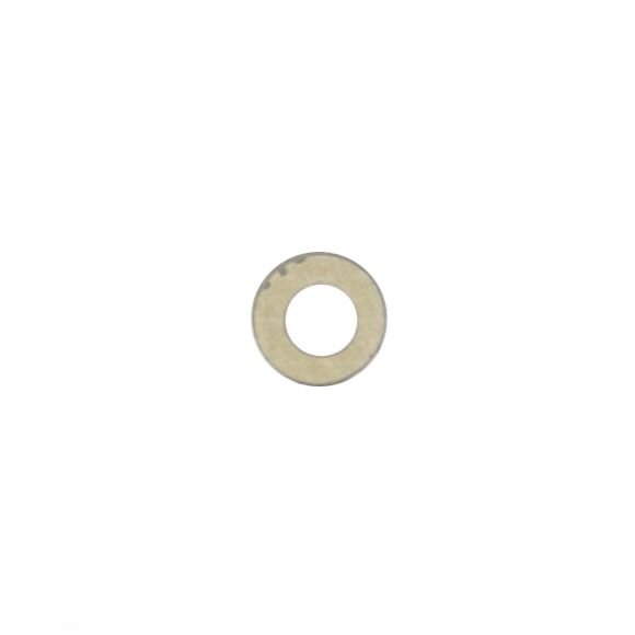 Fiberring für Überwurfmuffe  3/8"