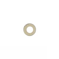 Fiberring f&uuml;r &Uuml;berwurfmutter 1/2&quot;