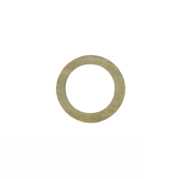 Fiberring für Überwurfmutter  3/4"