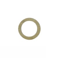 Fiberring f&uuml;r &Uuml;berwurfmutter  3/4&quot;