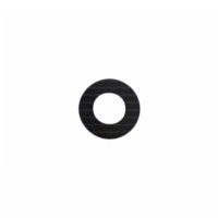 Gummi Waschmaschinenanschlussdichtung 3/4&quot;, 12 x 23...