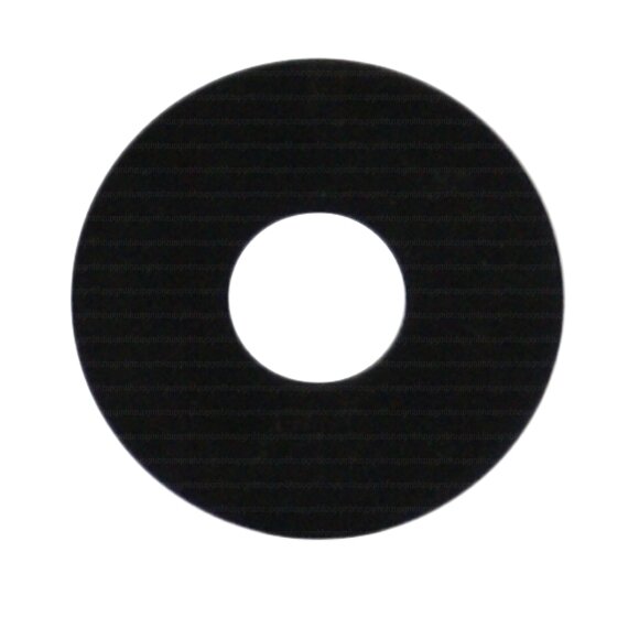 Geberit Glockendichtung 1000 23 x 63 x 3 mm