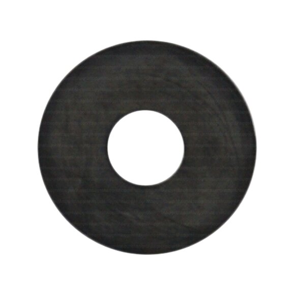Wisa Glockendichtung 65x23,5x3mm