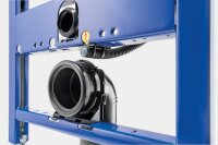Geberit Duofix Element f&uuml;r Wand-WC, 112 cm, mit...