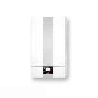 Wolf Gas-Brennwert-Heiztherme CGB-2-14 inkl....