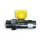 Wolf Gaskugelhahn Durchgangsform Rp3/4&quot; mit thermischer Sicherung, verchromt