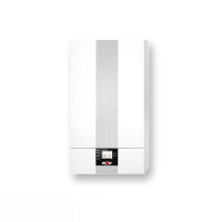 Wolf Gas-Brennwert-Kombitherme CGB-2K-20 inkl....