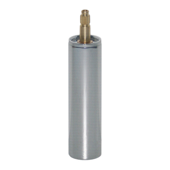 Verlängerung für UP-Ventil Messing 95mm