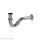 Viega Bidet-R&ouml;hren-Siphon 1 1/4&quot; chrom