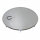 Fertigbauset/Ausstattungset Tempoplex f&uuml;r Ablaufloch 90 mm chrom