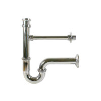 R&ouml;hrengeruchsverschluss 1 1/4&quot; x 1 1/4&quot; x...