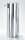 Decor Walther TB SSP Tube Seifenspender, chrom