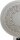 Handbrause AQUA TETIS 1, Normalstrahl, chrom