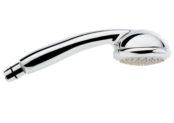 Handbrause SKY, 6-fach verstellbar, chrom