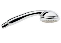 Handbrause SKY, 6-fach verstellbar, chrom