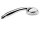 Handbrause SKY, 6-fach verstellbar, chrom