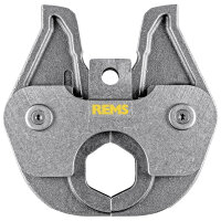 Rems Pressbacke  V-Kontur 42mm