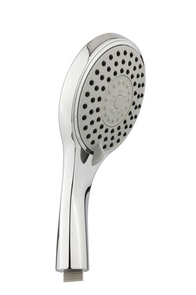 Handbrause KIMI 5, 5-fach verstellbar, chrom