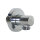 Wandanschlussbogen STICK, 1/2&quot;x1/2&quot;, chrom