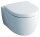 Keramag iCon Wand-Tiefsp&uuml;l-WC, Rimfree, wei&szlig;-alpin mit KeraTect
