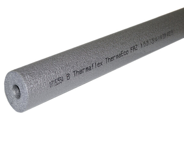 Rohrisolierung Thermaflex 18mm X 20mm in 2m Längen