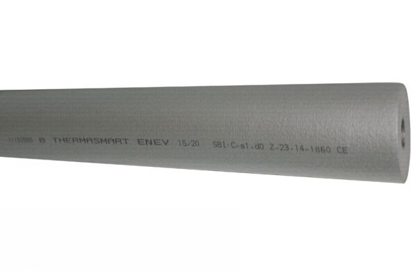TF ThermaSmart ENEV 20mm 100% Isolierung 1,50 m