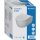 Geberit Tiefsp&uuml;l-WC iCon, 6l, wandh&auml;ngend sp&uuml;lrandlos wei&szlig;, inkl. WC-Sitz Slim mit Absenkautomatik &amp; abnehmbar